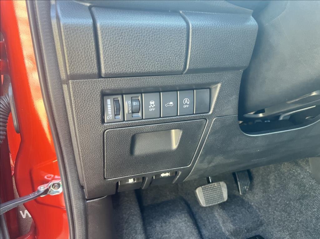 Isuzu D-Max Pick-up 1,9 l 120 kw