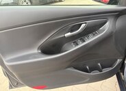 Hyundai i30 Kombi 1,5 l 118 kw