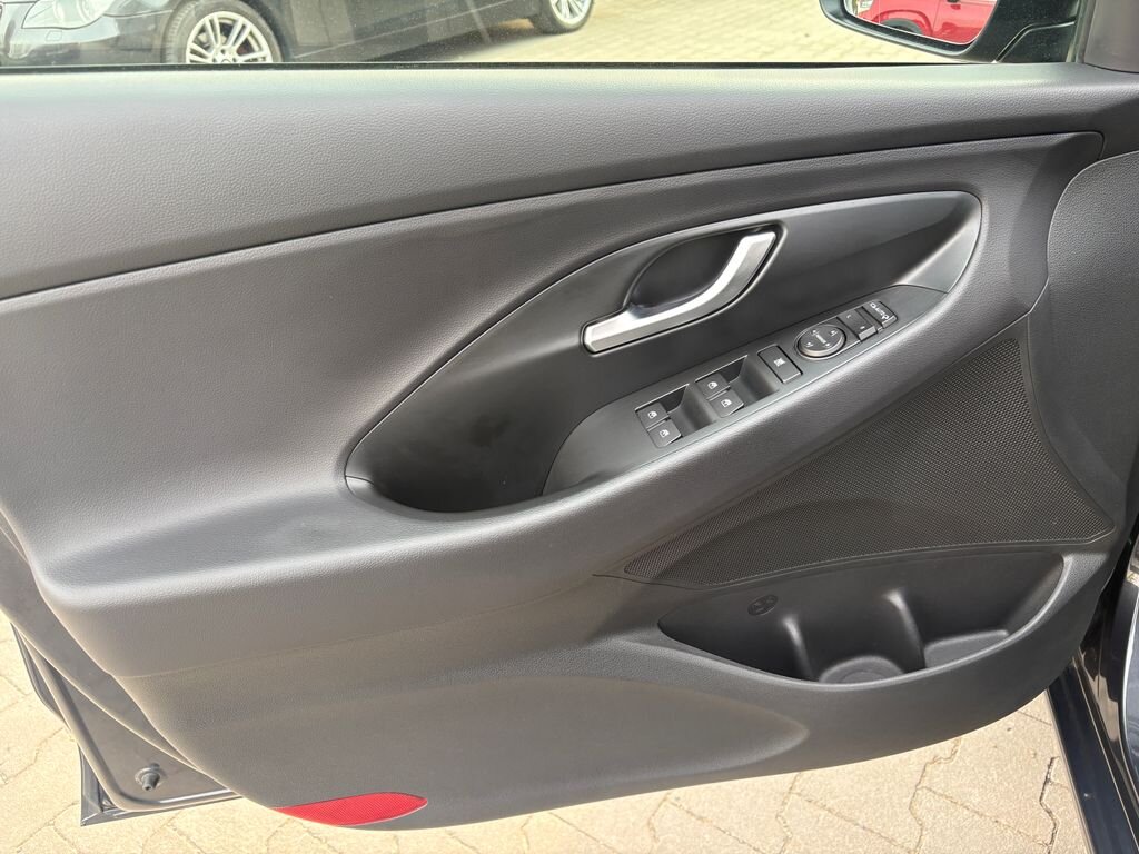 Hyundai i30 Kombi 1,5 l 118 kw