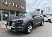 Hyundai Tucson 1