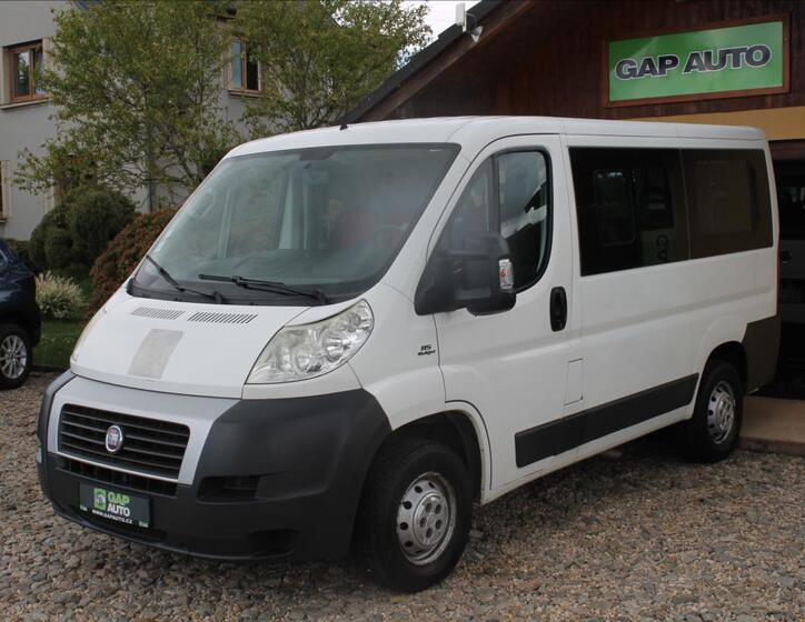 Fiat Ducato 3