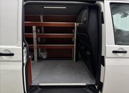 Volkswagen Transporter 25