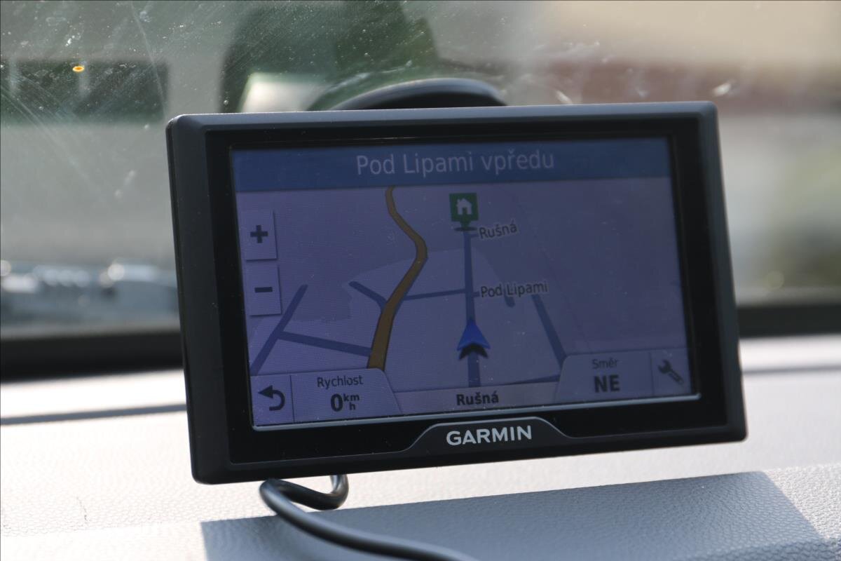 Hyundai ix35 SUV / Terénní 1,7 l 85 kw