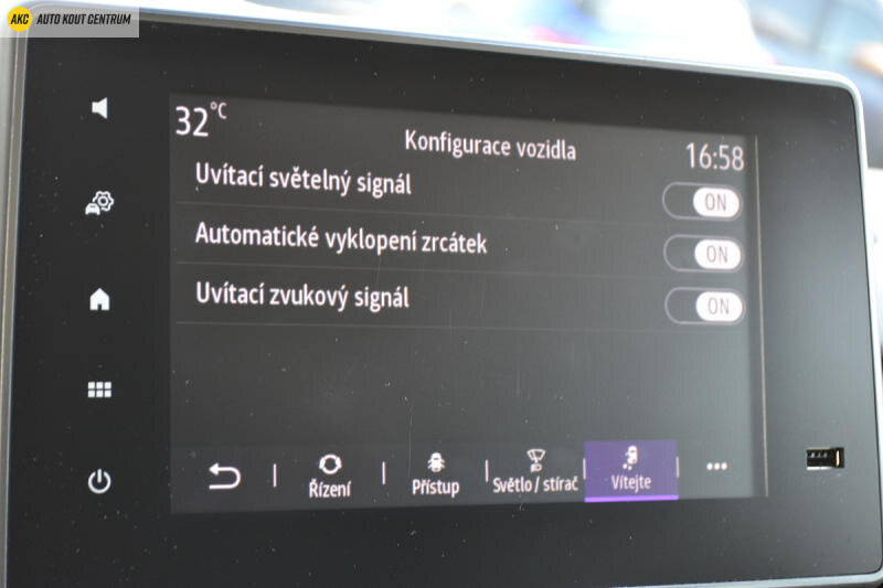 Renault Trafic Ostatní 2,0 l 125 kw