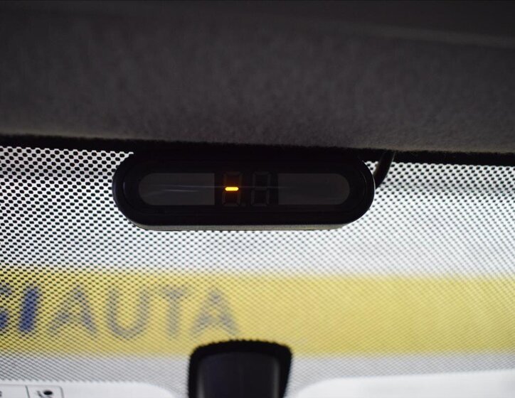 Ford Focus Hatchback 1,6 l 80 kw