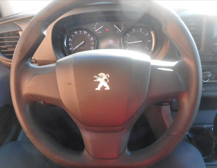 Peugeot Expert Ostatní 1,6 l 70 kw