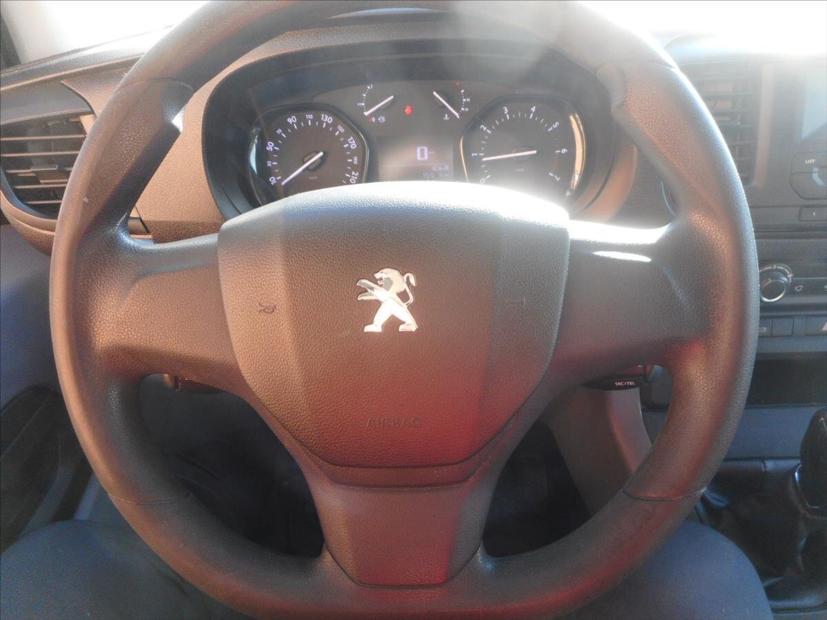Peugeot Expert Ostatní 1,6 l 70 kw