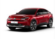 Citroën C4 Hatchback 1,2 l 96 kw