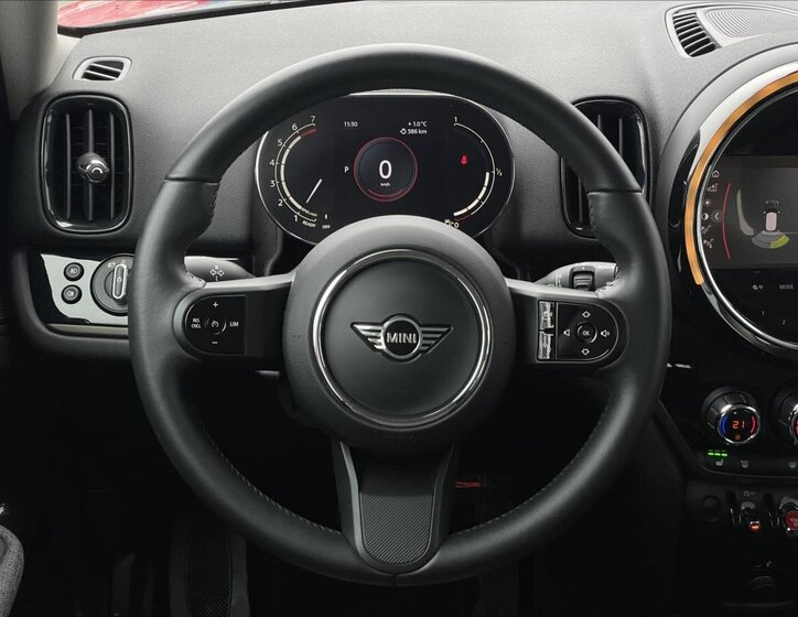 Mini Countryman SUV 1,5 l 100 kw