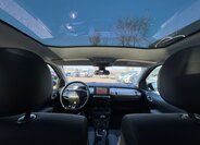 Citroën C4 Cactus Hatchback 1,2 l 96 kw