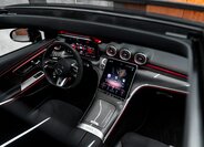 Mercedes-Benz Ostatní Kupé 0,0 330 kw