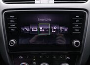 Škoda Octavia Kombi 1,5 l 110 kw