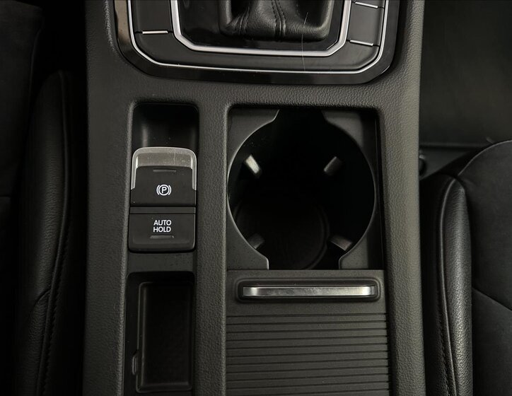 Volkswagen Arteon 22