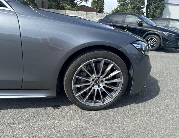 Mercedes-Benz Třídy S 16