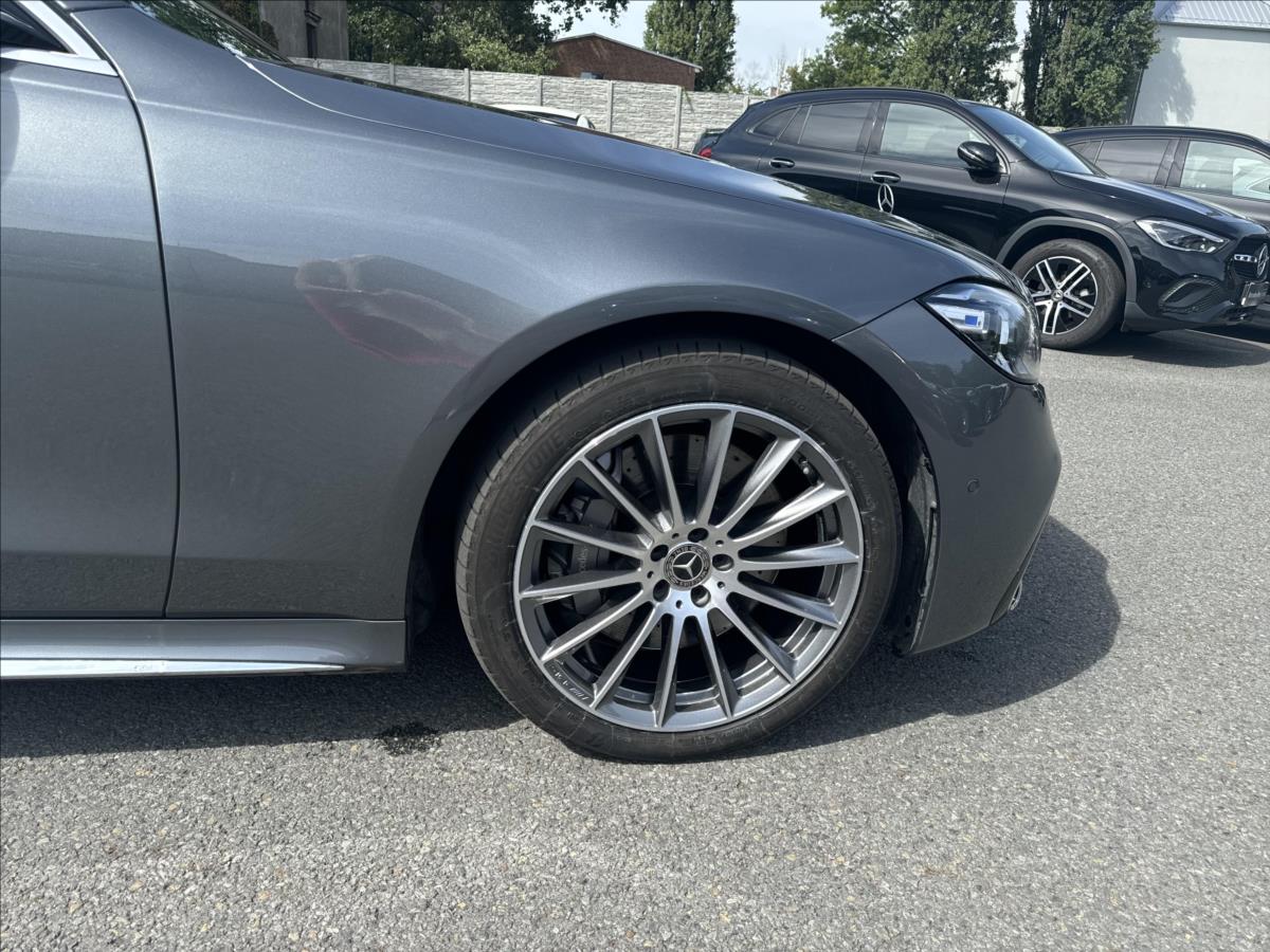 Mercedes-Benz Třídy S