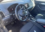 Škoda Karoq SUV / Terénní 2,0 l 85 kw