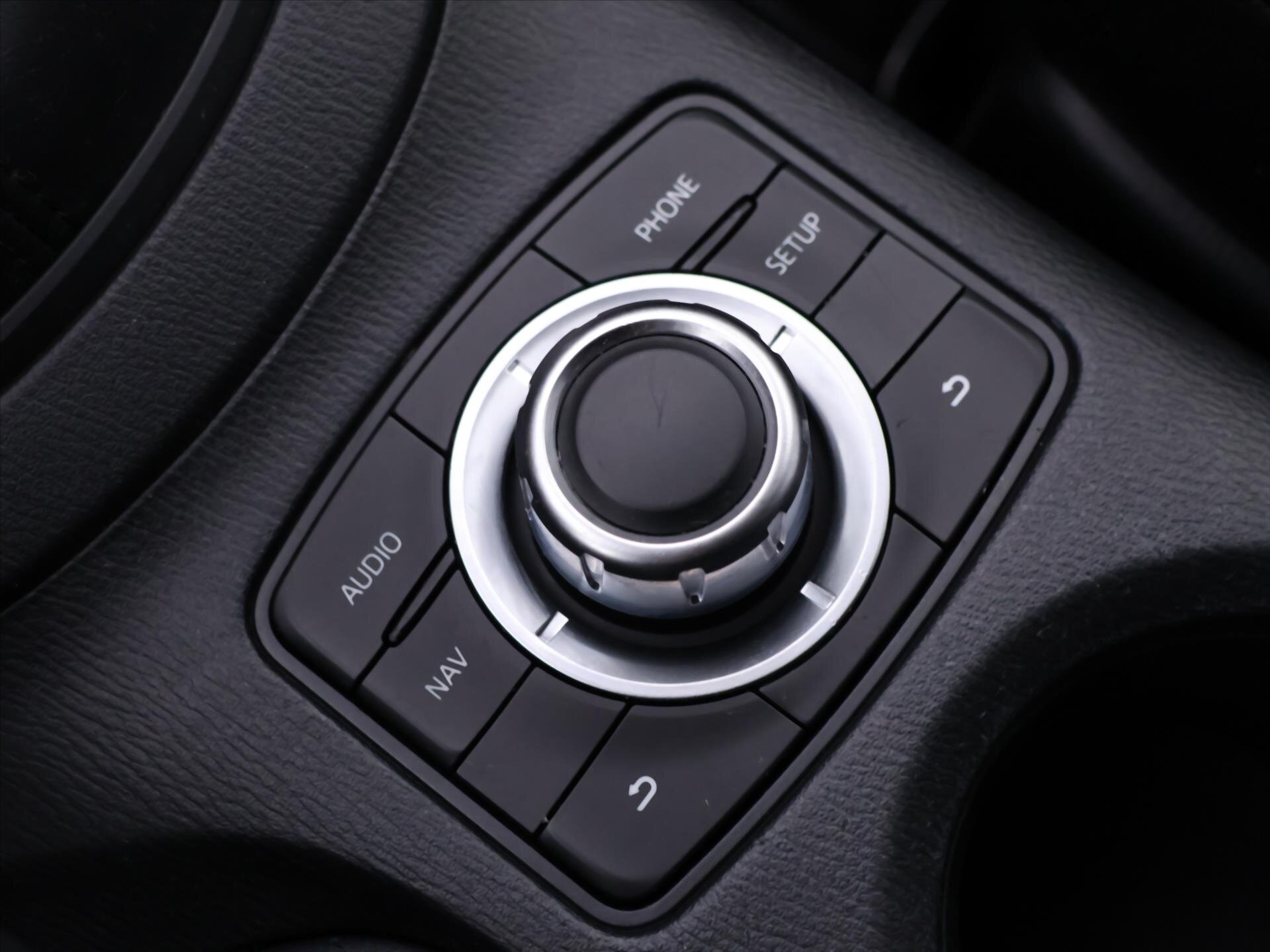 Mazda CX-5 SUV 2,0 l 118 kw