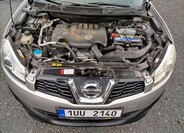 Nissan Qashqai 40