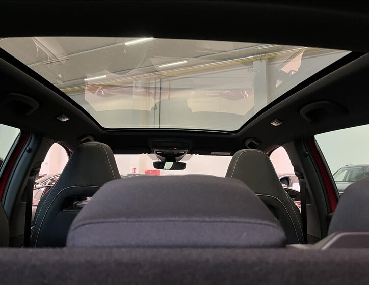 Škoda Scala Hatchback 999,0 85 kw