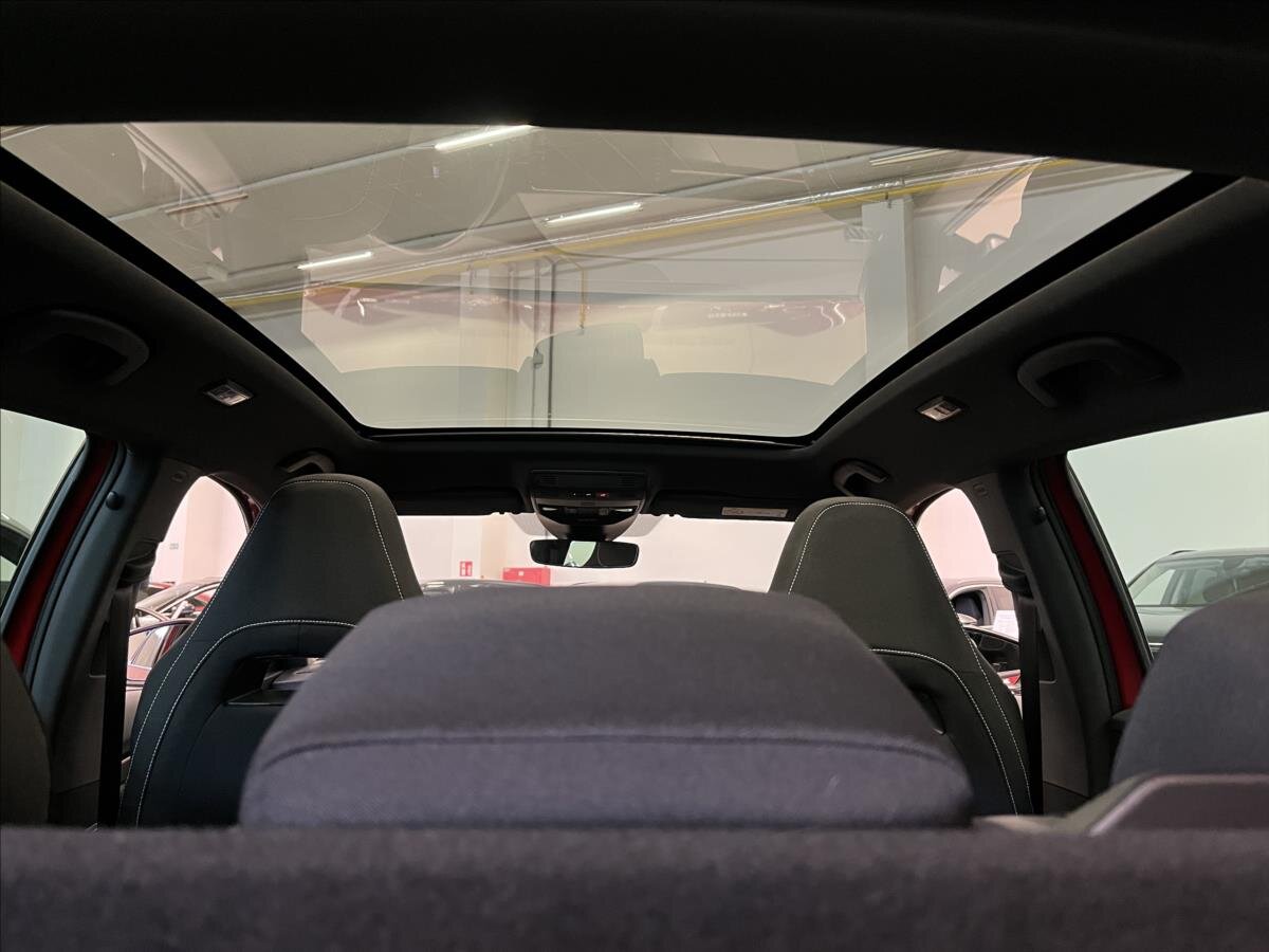 Škoda Scala Hatchback 999,0 85 kw