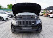 Land Rover Range Rover 9
