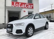 Audi Q3 5