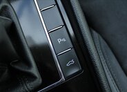 Škoda Superb Liftback 2,0 l 206 kw