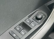 Škoda Karoq Kombi 1,5 l 110 kw