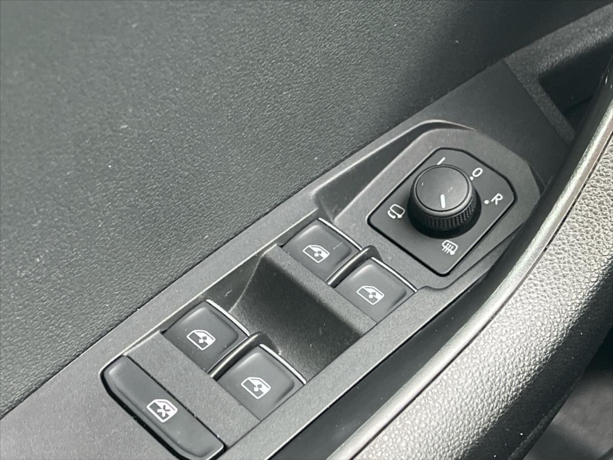 Škoda Karoq Kombi 1,5 l 110 kw