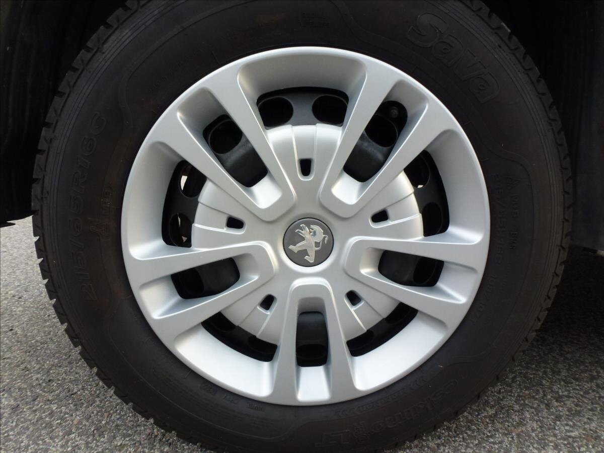 Peugeot Expert Skříň 2,0 l 90 kw