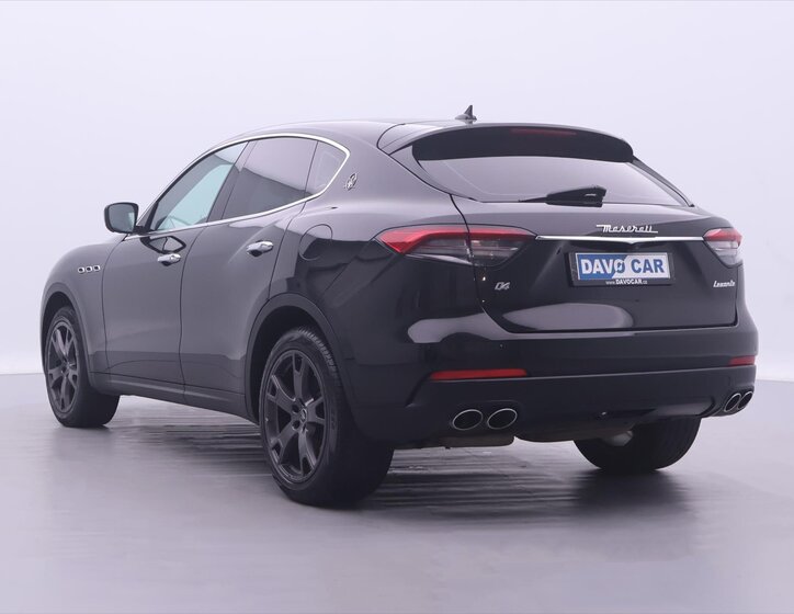 Maserati Levante SUV 3,0 l 257 kw