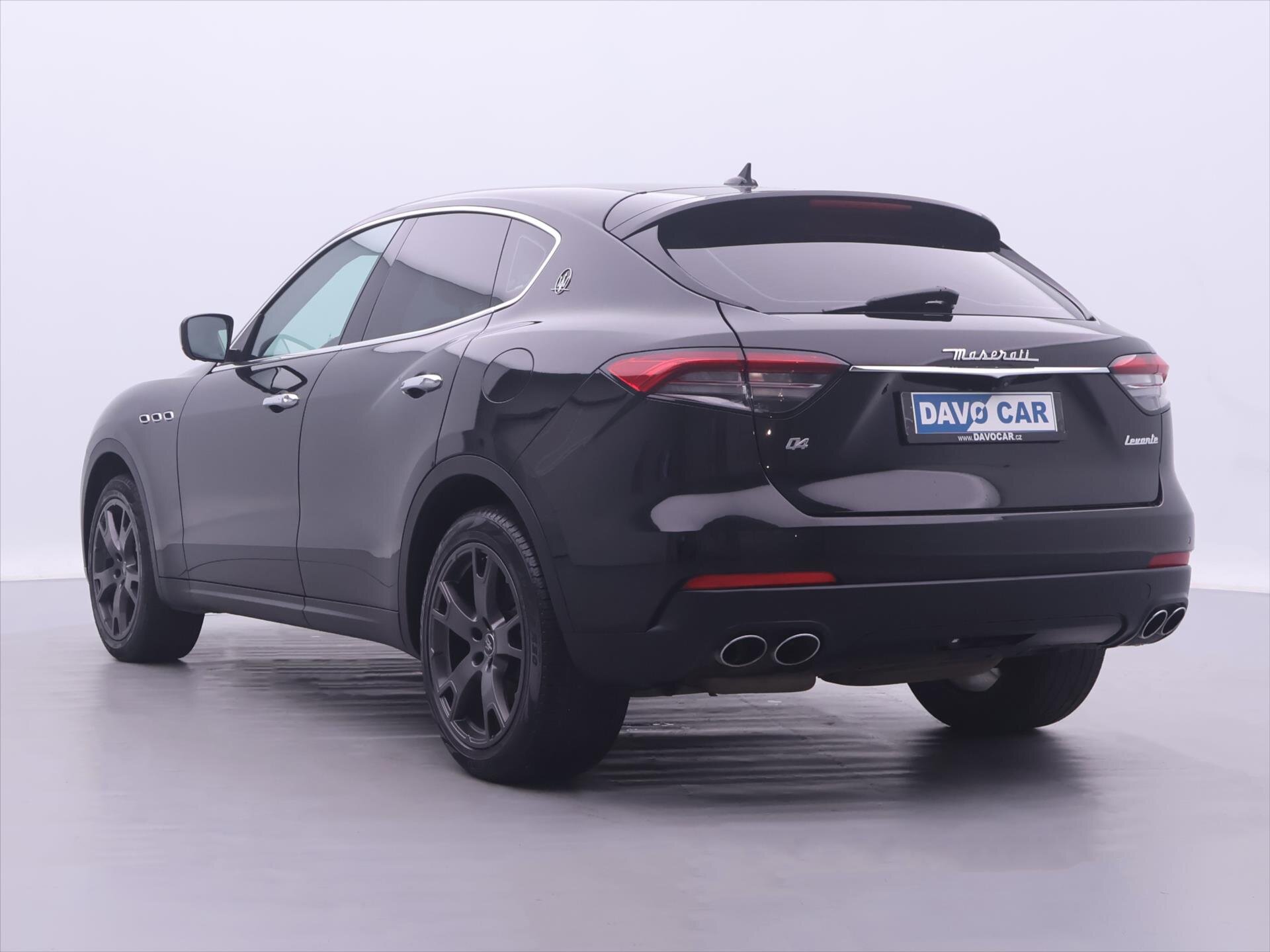 Maserati Levante SUV 3,0 l 257 kw