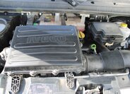 Iveco Daily Užitková 2,3 l 115 kw