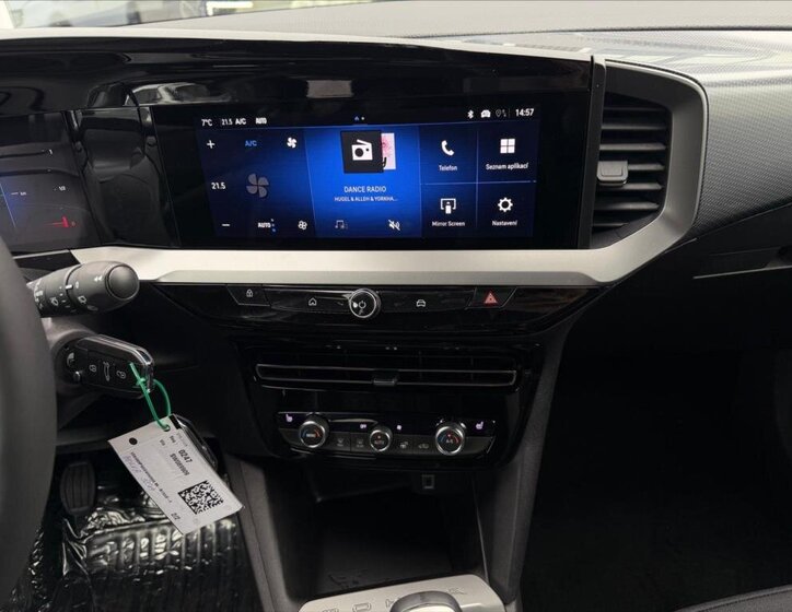 Opel Mokka SUV / Terénní 1,2 l 100 kw