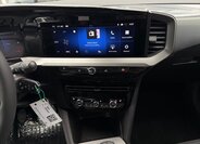 Opel Mokka SUV / Terénní 1,2 l 100 kw