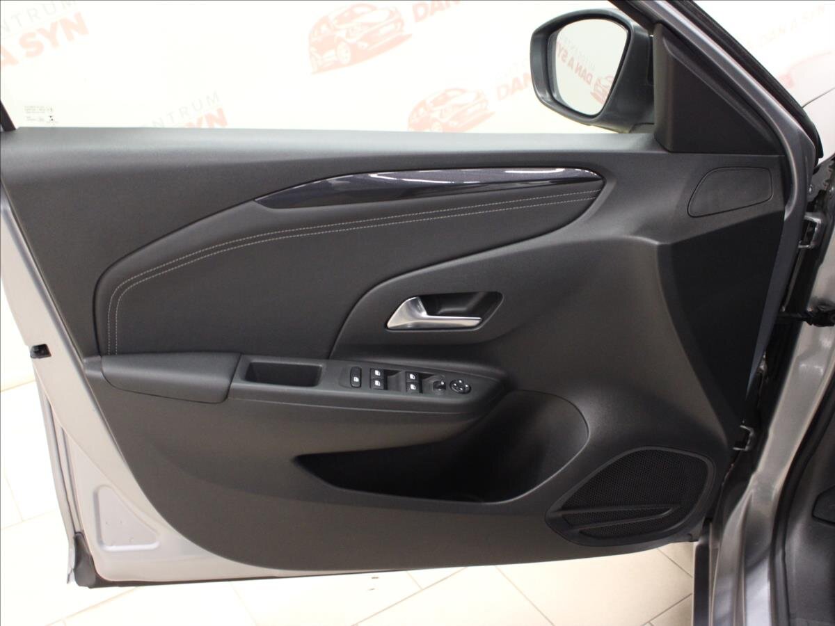 Opel Corsa Hatchback 1,2 l 55 kw