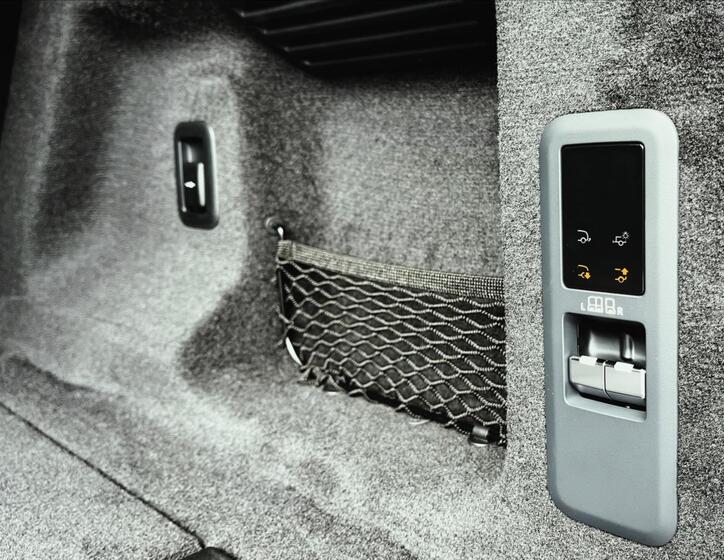 Land Rover Range Rover Sport 9