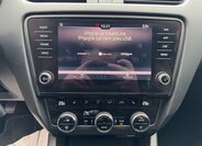 Škoda Octavia Kombi 1,6 l 85 kw