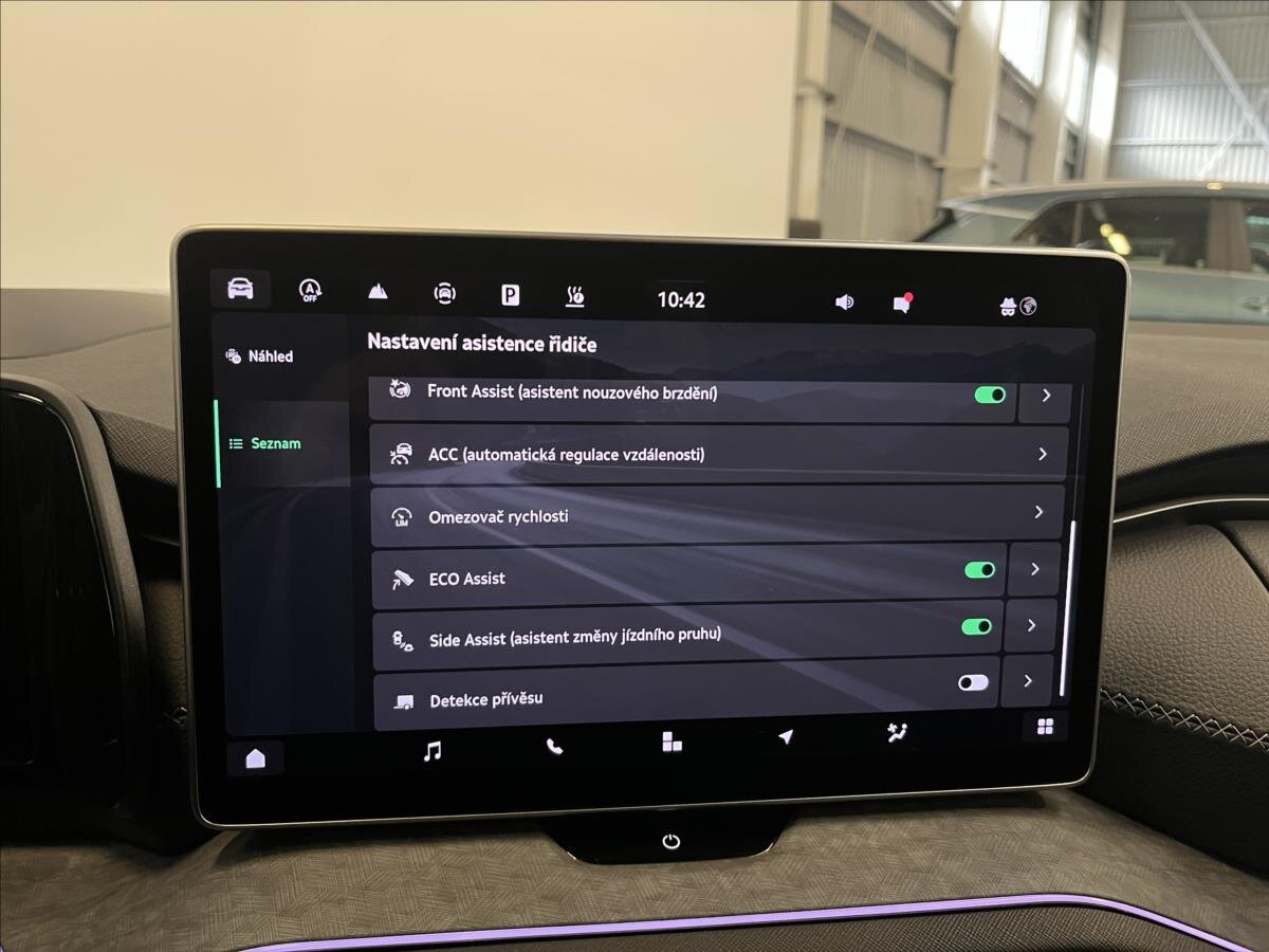 Škoda Kodiaq SUV 2,0 l 142 kw