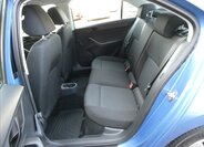 Škoda Rapid Liftback 1,2 l 63 kw