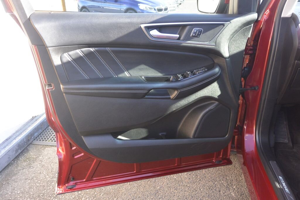 Ford Edge SUV 2,0 l 155 kw