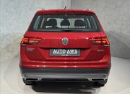 Volkswagen Tiguan Allspace SUV / Terénní 2,0 l 147 kw