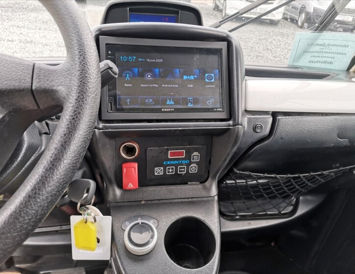 Ostatní Ostatní 10