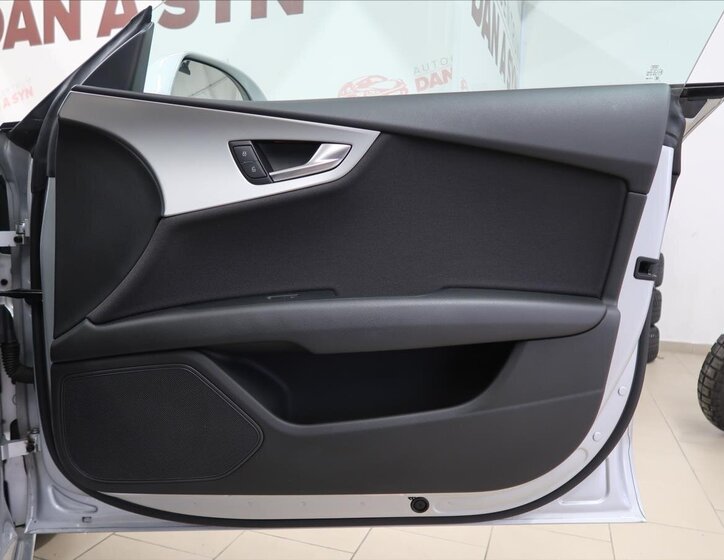 Audi A7 Hatchback 2,8 l 150 kw