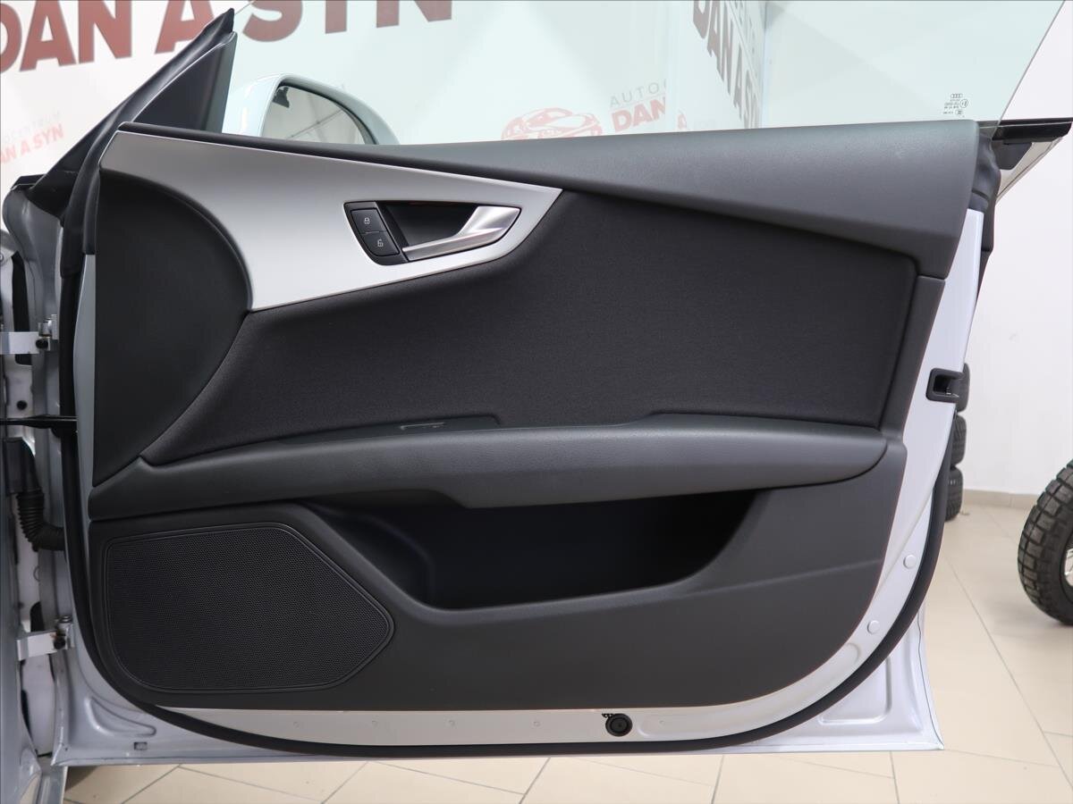 Audi A7 Hatchback 2,8 l 150 kw