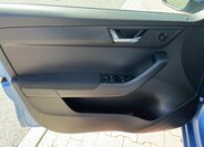 Škoda Fabia Kombi 999,0 81 kw