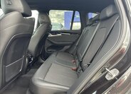 BMW X3 SUV 2,0 l 185 kw