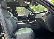 Land Rover Range Rover Sport SUV / Terénní 3,0 l 258 kw