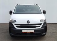 Volkswagen Transporter MPV 2,0 l 110 kw