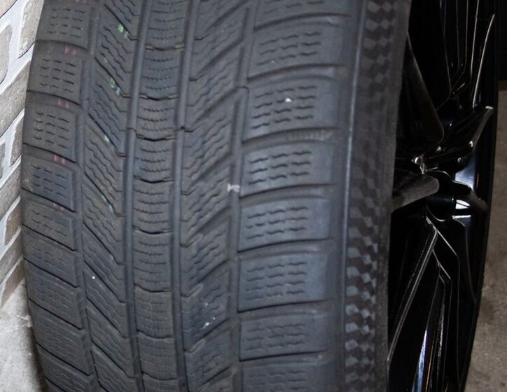 Toyota Yaris Hatchback 1,6 l 192 kw